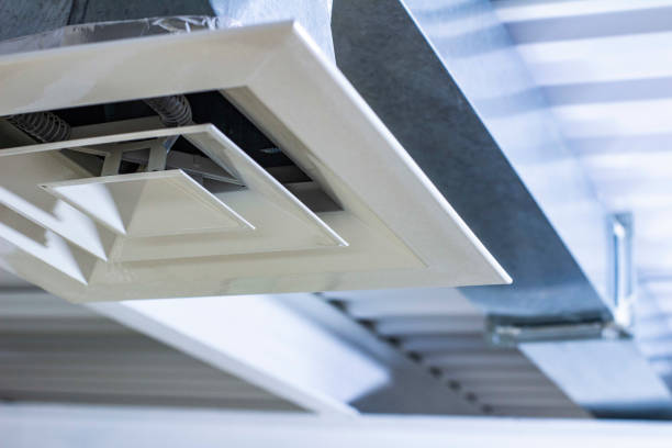 Best Affordable Air Duct Cleaning  in Bayshe, OR