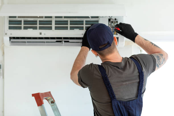 Best Air Duct Cleaning Near Me  in Bayshe, OR