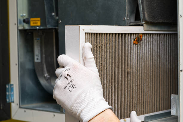 Best Professional Duct Cleaning Services  in Bayshe, OR