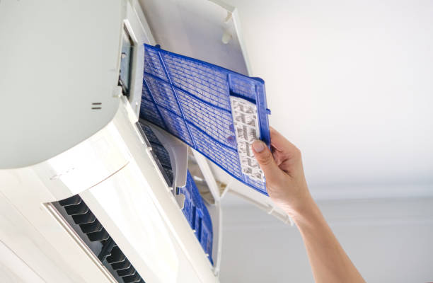 Best HVAC Duct Inspection Services  in Bayshe, OR